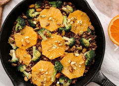 鲜橙的维C能量，就在深圳华润万家