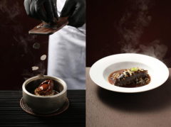 万味奇遇，拾食“粤”己餐饮主题活动启幕