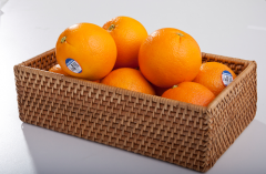 天天果园「橙」意上线高维C豪华套餐，承包你的春日健康！