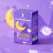 睡眠保健品2025测评：科学改善睡眠 十大品牌揭晓